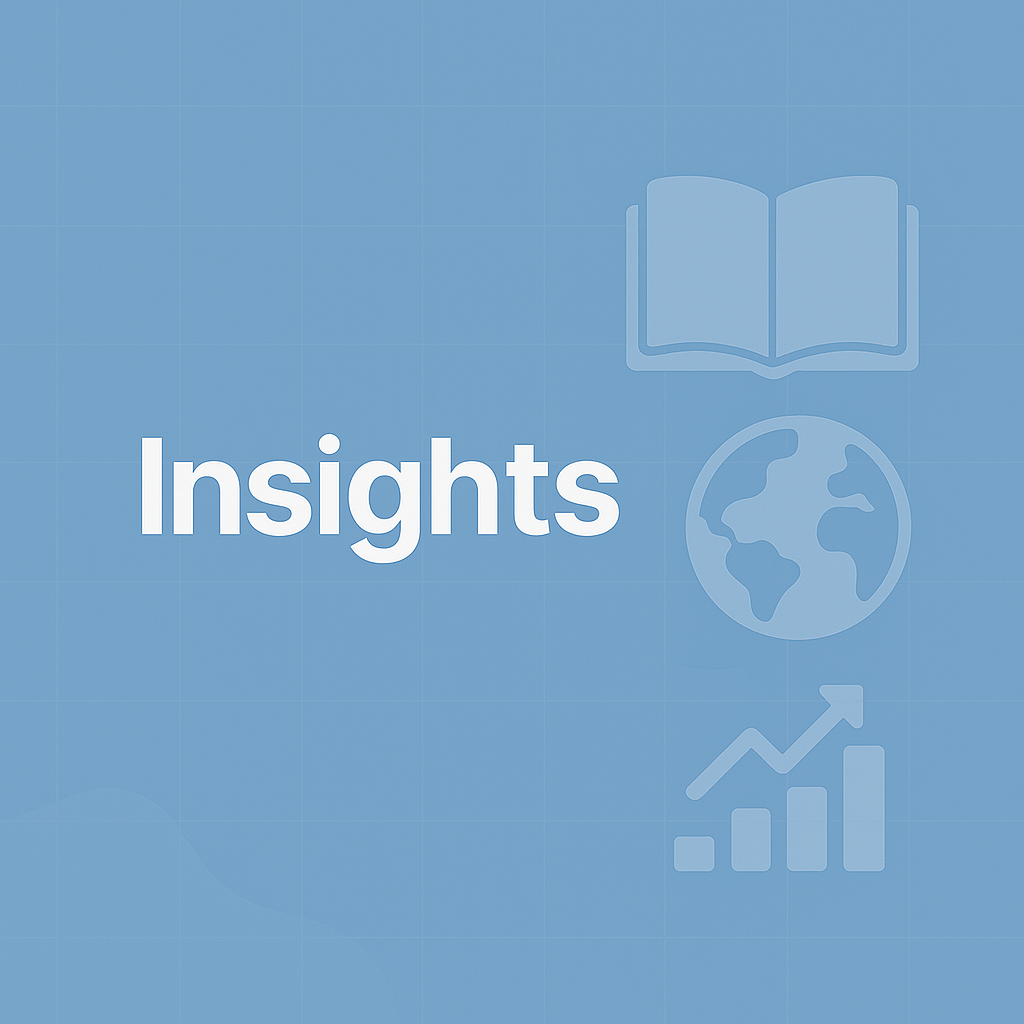 Insights